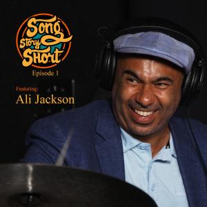 ดาวน์โหลดและฟังเพลง Can't Get Enough (feat. Ali Jackson) พร้อมเนื้อเพลงจาก Song Story Short