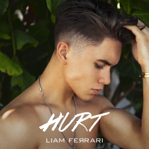 Liam Ferrari的專輯Hurt