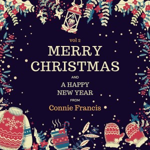 Listen to Pretty Little Baby (Original Mix) song with lyrics from Connie Francis