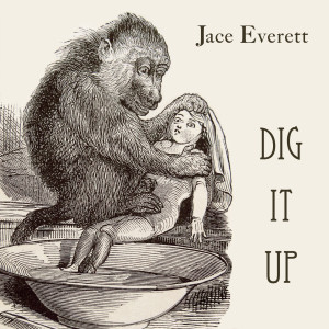 Jace Everett的專輯Dig It Up