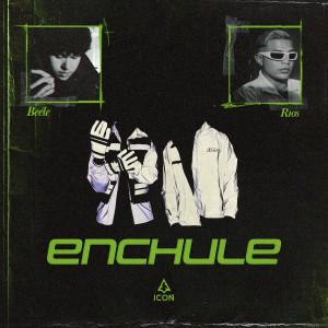 收聽ICON的Enchule歌詞歌曲