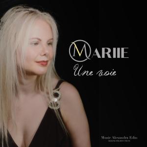 Mariie的專輯Une voie