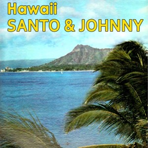 ดาวน์โหลดและฟังเพลง Adventures in Paradise พร้อมเนื้อเพลงจาก Santo & Johnny