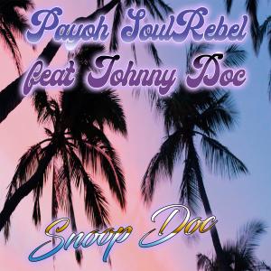 收聽Payoh Soulrebel的Snoop Doc (feat. Johnny Doc) (Explicit)歌詞歌曲