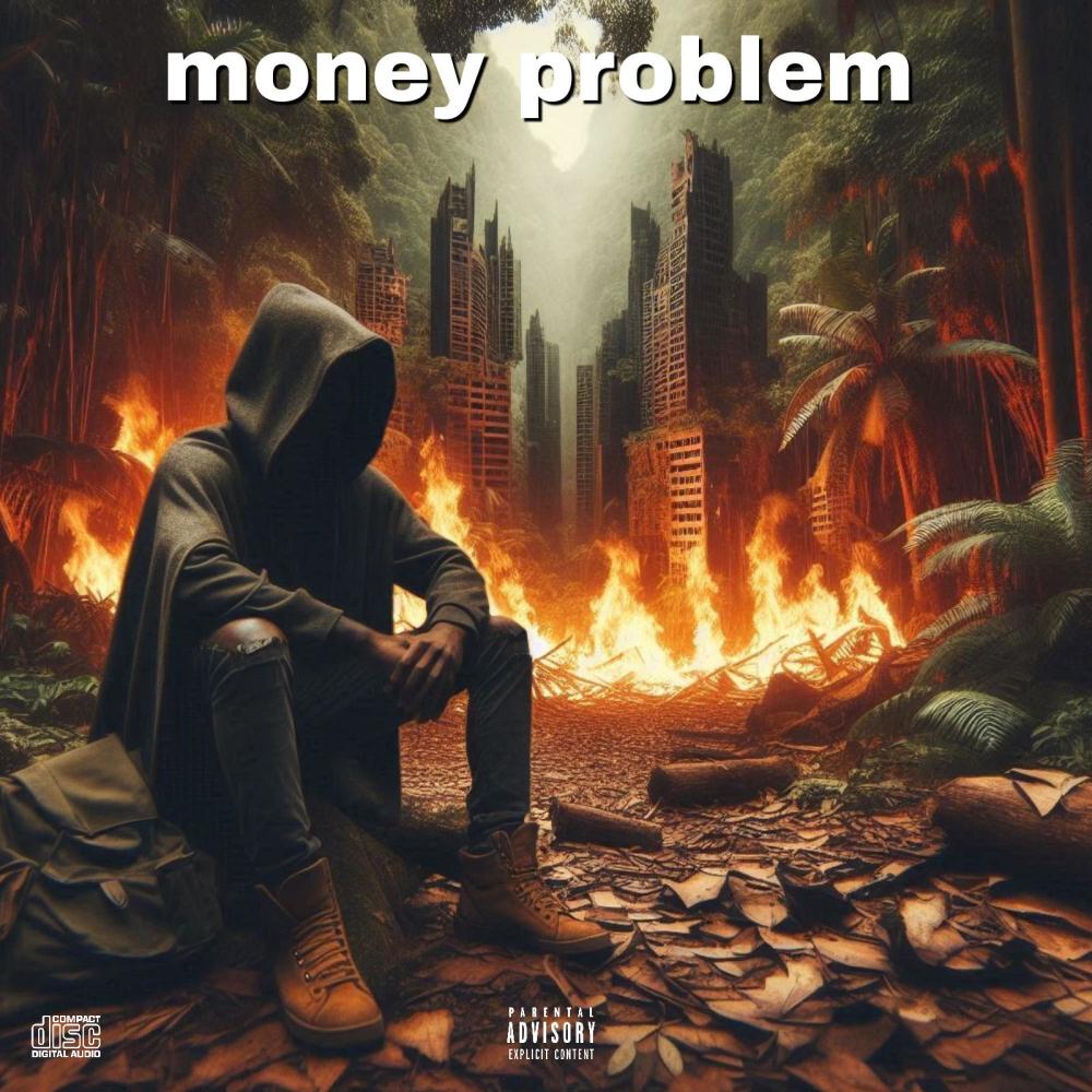 Money problem (feat. M1SH1) (Explicit)