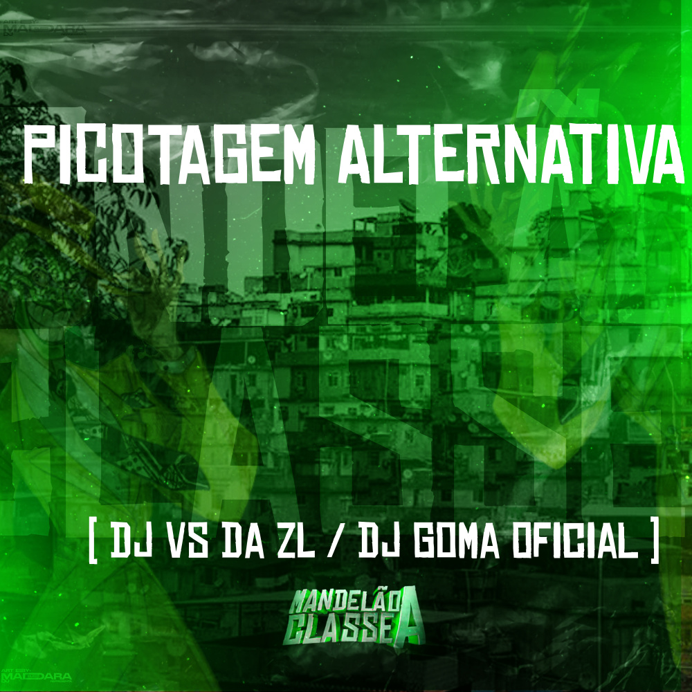 Picotagem Alternativa (Explicit)