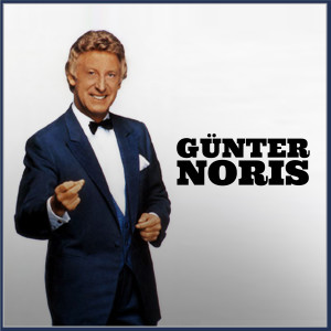 Günter Noris的專輯Gunter Noris