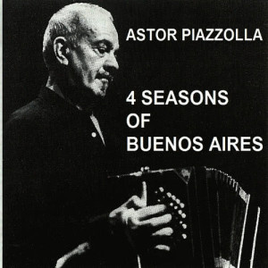 收聽Astor Piazzolla的Otoño Porteño歌詞歌曲