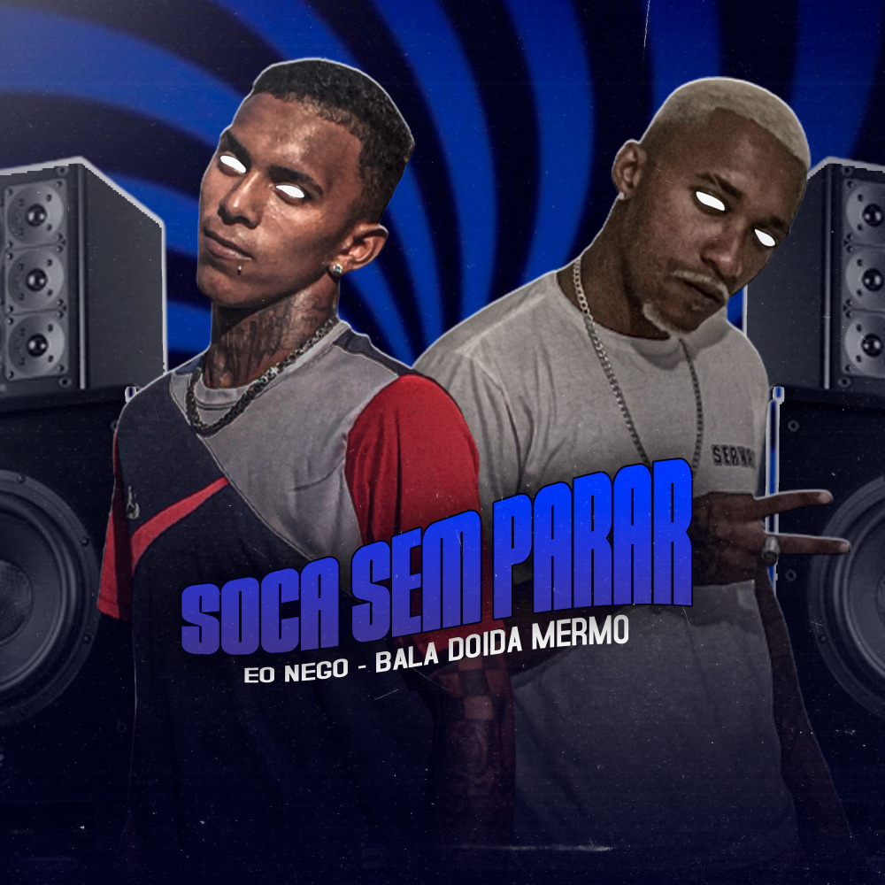 Soca Sem Parar