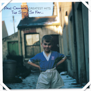 Dengarkan Eyes of Blue (2014 Remaster) lagu dari Paul Carrack dengan lirik