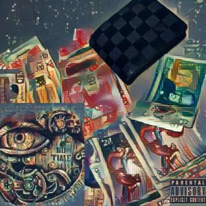 Dengarkan lagu No time (feat. DeeEss) (Explicit) nyanyian Yxng STUNNA dengan lirik