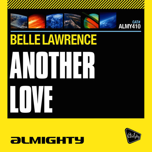 Another Love (Almighty Club Mix)