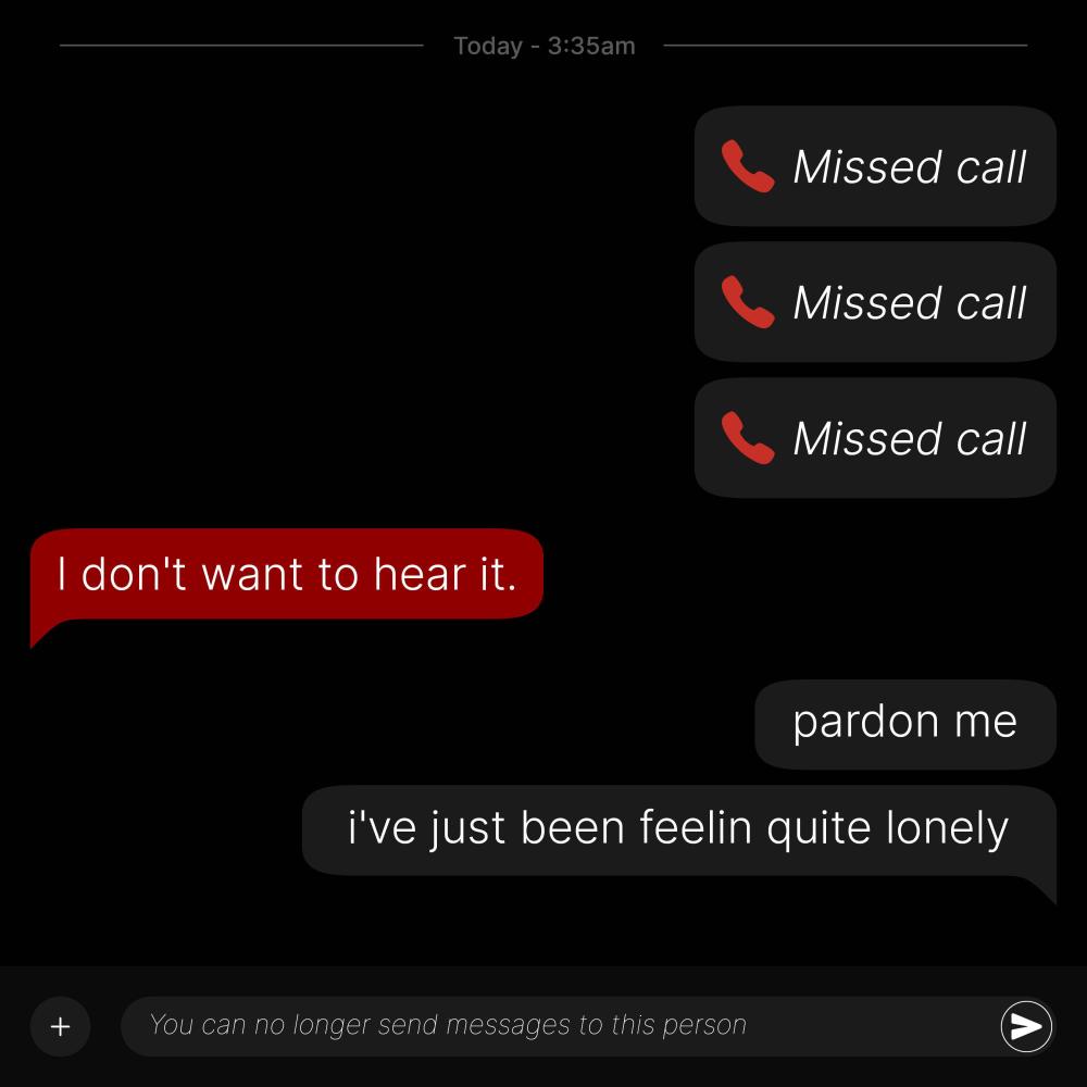 pardon me (Explicit)