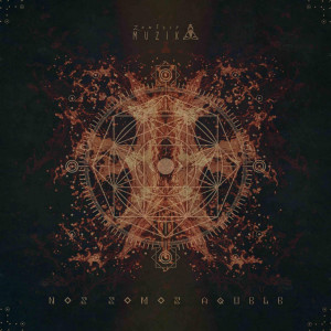 ดาวน์โหลดและฟังเพลง Aguita (Yemanjo Remix) พร้อมเนื้อเพลงจาก Zentrip Muzik