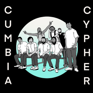 อัลบัม Cumbia Cypher ศิลปิน J.Patron