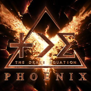 Listen to Phoenix song with lyrics from The Drake Equation