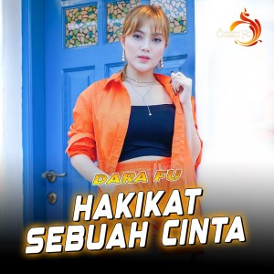 Dara Fu的專輯Hakikat Sebuah Cinta