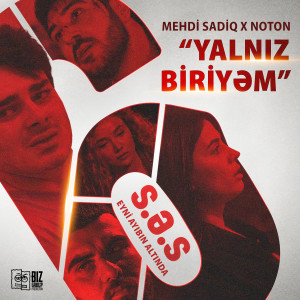 Listen to Yalnız Biriyəm song with lyrics from Mehdi Sadiq