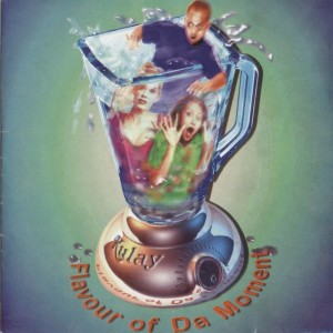 Kulay的專輯Flavour of Da Moment