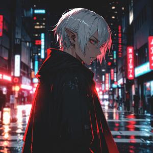 Album You Don't Have A Choice from Glanko