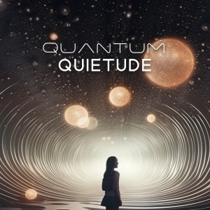Album Quantum Quietude from Stress Relief Calm Oasis