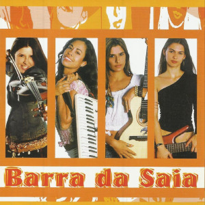 Barra Da Saia的專輯Barra da Saia