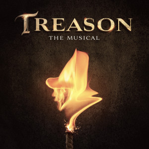 Listen to Blind Faith (From "Treason: The Musical") song with lyrics from Ricky Allan