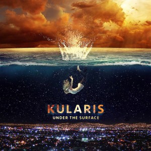 收聽Kularis的Under the Surface歌詞歌曲