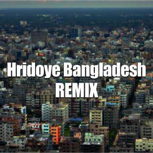 Album Hridoye Bangladesh (Trance Remix) oleh Trance