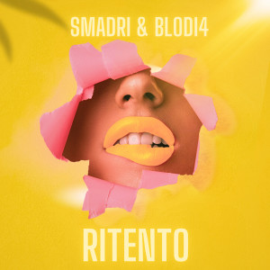 Listen to Ritento (Explicit) song with lyrics from SMadri