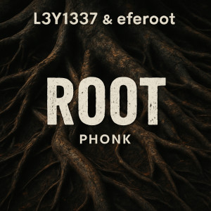 L3y1337的專輯ROOT (Explicit)