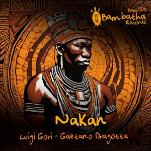 ดาวน์โหลดและฟังเพลง Nakan พร้อมเนื้อเพลงจาก Luigi Gori
