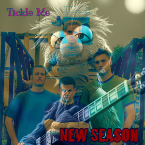 Listen to Tickle Me song with lyrics from New Season