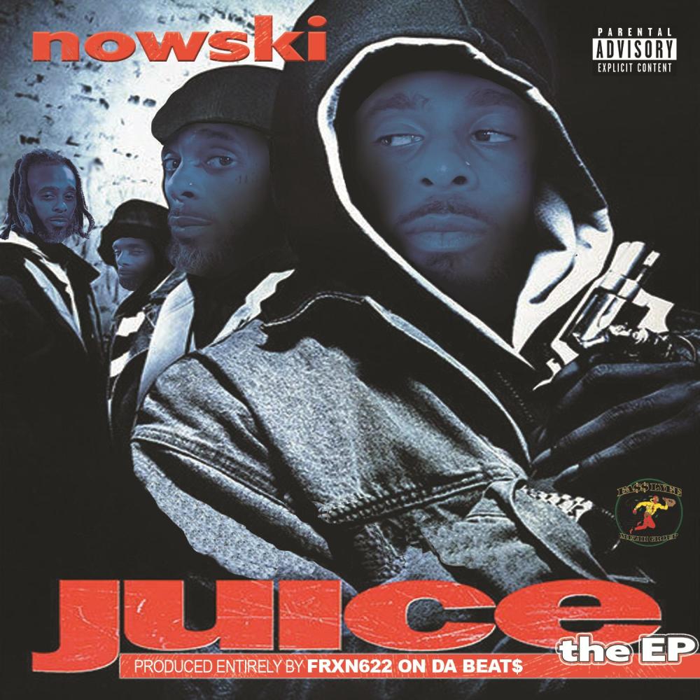 Mess Around (feat. Nittee) (Explicit)