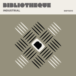 Album Industrial from Sergey Kolosov