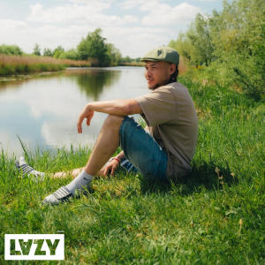 Lvzy的專輯Piece of mind