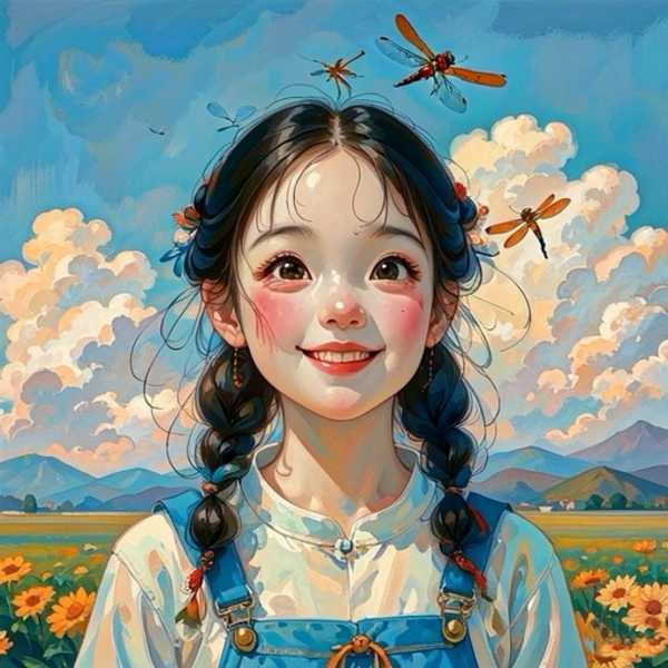 林子荻