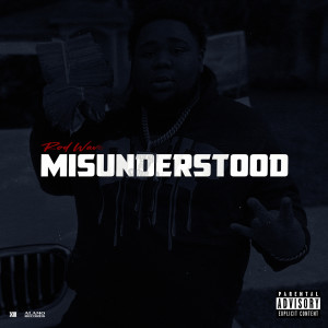 收聽Rod Wave的Misunderstood (Explicit)歌詞歌曲