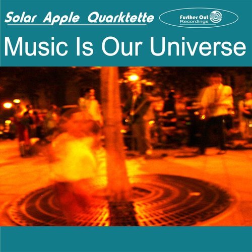 Solar Bossa (Wormfunk Mix)