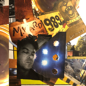 Album Birthday from M Ward
