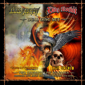 Listen to The Enemy Within (Live) song with lyrics from Laaz Rockit