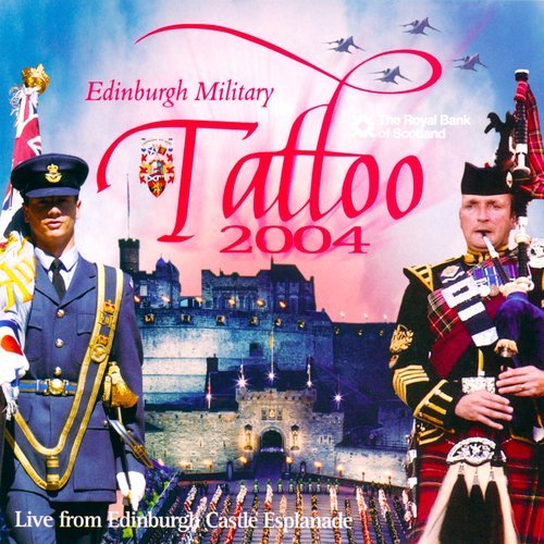 Millennium Prayer for Peace / Highland Cathedral / Glendaurel Highlanders / Atholl Highlanders / Holyrood / National Anthem / Auld Lang Syne / Abide with Me / Last Post / Lone Piper Donald Blue (其他)