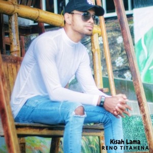 Listen to Kisah Lama song with lyrics from Reno Titahena