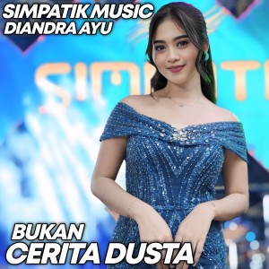 Diandra Ayu的專輯BUKAN CERITA DUSTA