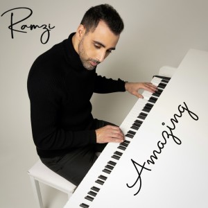 Album Amazing from Ramzi
