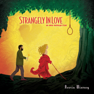 ดาวน์โหลดและฟังเพลง I'm on My Journey พร้อมเนื้อเพลงจาก Austin Wintory