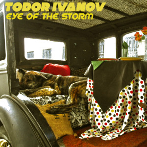 Todor Ivanov的專輯Eye of the Storm