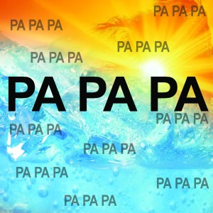 收听PA PA PA的Pa pa pa (Radio Edit)歌词歌曲
