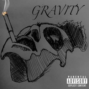 GRAVITY (feat. 4TEEN & LEBO) dari Lebo