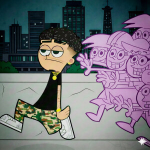 default playlist img